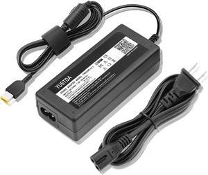 Yustda AC/DC Adapter Replacement for Lenovo C50 C50-30 F0B10024US F0B10026U F0B10027US AIO All-in-One Touchscreen Desktop PC Power Supply Cord Cable PS Charger Mains PSU