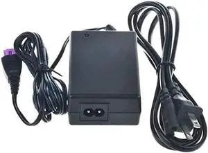 Yustda AC Adapter Replacement for HP 0957-2284 Power Supply Cord Cable PS Battery Charger Mains PSU
