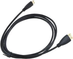 Yustda HDMI Cable Compatible with Atari Flashback 8 Gold Deluxe HD Console - AR3620X