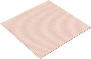 Thermopad Thermal Grizzly Minus Pad 8 - Silicone, Self-Adhesive, Thermally Conductive Thermal Pad - Conducts Heat and Cools The Heating Elements of The Computer or Console (100 × 100 × 1,5 mm)