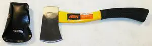 Valley Tools 1.25 Lb Axe with Fiberglass Handle & Sheath