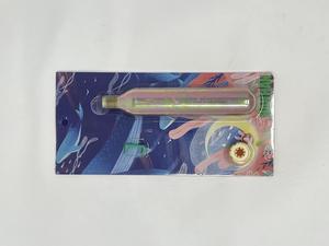 33G C02 Rearming Kit for Auto/Manual Inflatable Life Jacket PFD Tank Replacement