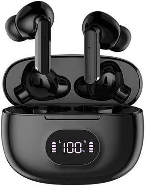 LDLC long-distance transmission Bluetooth Earbuds Headset Wireless