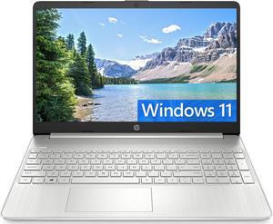 HP 15 Laptop, 15.6" FHD (1920 x 1080) Display, 11th Gen Intel Core i5-1135G7 4 cores Processor, Intel Iris Xe Graphics, 36GB DDR4  512GB PCIe SSD, Bluetooth, HDMI, Windows 11