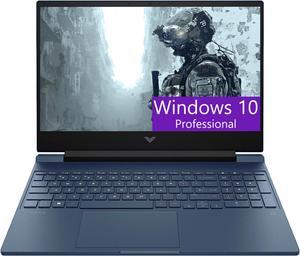 HP Victus 15 Gaming Laptop, 15.6" Full HD 144Hz, Intel Core i5-13420H 8-Cores, GeForce RTX 3050 6GB GDDR6 Graphics, 32GB DDR4  1TB PCIe SSD, WIFI 6, Bluetooth 5.2, Windows 10 Pro