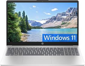 HP Victus 15 Gaming Laptop, 15.6" FHD 144Hz Display, AMD Ryzen 5 7535HS 6 cores Processor, NVIDIA GeForce RTX 2050 4GB GDDR6, 32GB DDR5  2TB PCIe SSD, Backlit Keyboard, Windows 11