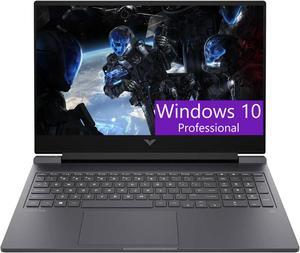HP Victus 16 Laptop, 16.1" FHD 144Hz Display, Intel Core i7-13700HX 16-cores Processor, NVIDIA GeForce RTX 4060 (8GB GDDR6), 32GB DDR5  2TB PCIe SSD, Wi-Fi 6, Backlit KB, HDMI, Windows 10 Pro