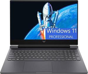 HP Victus 16 Laptop, 16.1" FHD 144Hz Display, Intel Core i7-13700HX 16-cores Processor, NVIDIA GeForce RTX 4060 (8GB GDDR6), 32GB DDR5  2TB PCIe SSD, Wi-Fi 6, Backlit KB, HDMI, Windows 11 Pro