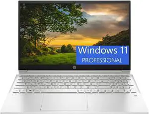 HP Pavilion 15 Laptop, 15.6