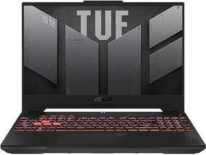 ASUS TUF Gaming A17 Gaming Laptop, 17.3" 144Hz FHD Display, AMD Ryzen 7 6800H Octa-core Processor, NVIDIA GeForce RTX 3060 6GB GDDR6, Wi-Fi 6, 64GB DDR5  2TB PCIe SSD, Windows 11