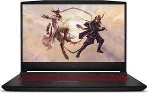MSI Katana GF66 15 Gaming Laptop, 15.6" FHD (1920*1080) 240Hz, Intel core i9-12900H 14 Cores Processor, NVIDIA GeForce RTX 3070 Ti 8GB GDDR6, Backlit Keyboard, 16GB DDR5  2TB PCIe SSD, Windows 11