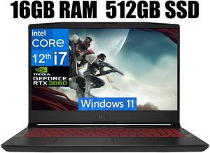 MSI Pulse GL76 17 Gaming Laptop, 17.3" Full HD (1920x1080) 144Hz Display, Intel Core i7-12700H 14-Cores, NVIDIA GeForce RTX 3060 6GB, RGB Backlit KYB, 16GB DDR4 512GB PCIe SSD, Windows 11 MSI Pulse GL76 17 Gaming Laptop, 17.3" Full HD (1920x1080) 144Hz Display, Intel Core i7-12700H 14-Cores, NVIDIA GeForce RTX 3060 6GB, RGB Backlit KYB, 16GB DDR4 512GB PCIe SSD, Windows 11