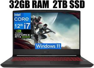 MSI Pulse GL76 17 Gaming Laptop, 17.3" Full HD (1920x1080) 144Hz Display, Intel Core i7-12700H 14-Cores, NVIDIA GeForce RTX 3060 6GB, RGB Backlit KYB, 32GB DDR4 2TB PCIe SSD, Windows 11 MSI Pulse GL76 17 Gaming Laptop, 17.3" Full HD (1920x1080) 144Hz Display, Intel Core i7-12700H 14-Cores, NVIDIA GeForce RTX 3060 6GB, RGB Backlit KYB, 32GB DDR4 2TB PCIe SSD, Windows 11