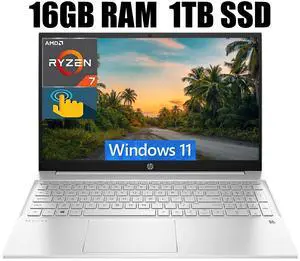 yochina2　HP Pavilion　Ryzen7　Win11 Amazon.com: HP [Windows 11 Home Pavilion Laptop, 15.6