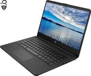 HP 14 Laptop, 14" HD Touchscreen, AMD Ryzen 3 5300U 4 Cores Processor, AMD Radeon Graphics, Wi-Fi, Bluetooth, HDMI, Webcam, 16GB DDR4  512GB PCIe SSD, Windows 11 Pro