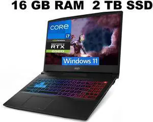 MSI Pulse 15 Gaming Laptop, 15.6" Full HD (1920x1080) Display, Intel Core i7-13700H 14 Cores Processor, NVIDIA GeForce RTX 4060 8GB GDDR6, 16GB DDR5 2TB PCIe SSD, Cooler Boost 5, Windows 11 MSI Pulse 15 Gaming Laptop, 15.6" Full HD (1920x1080) Display, Intel Core i7-13700H 14 Cores Processor, NVIDIA GeForce RTX 4060 8GB GDDR6, 16GB DDR5 2TB PCIe SSD, Cooler Boost 5, Windows 11