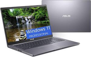 ASUS VivoBook 15 Thin and Light Laptop 156 FHD 1920 x 1080 display  Intel Core i71165G7 4 cores Processor Intel Iris Xe Graphics 20GB DDR4 512GB PCIe SSD Fingerprint Windows 11 Pro