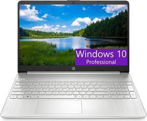 HP 15 Laptop, 15.6" HD Touchscreen, AMD Ryzen 3 3250U Dual-Core Processor, AMD Radeon Graphics, 8GB DDR4  512GB PCIe SSD, 720p Webcam, Windows 10 Pro