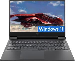 HP Victus 15 Gaming Laptop 156 FHD IPS 144Hz AMD Ryzen 7 5800H 8Core NVIDIA GeForce RTX 3050 Ti 4GB Graphic 16GB DDR4 512GB PCIe SSD Backlit Keyboard Bluetooth 52 Windows 11