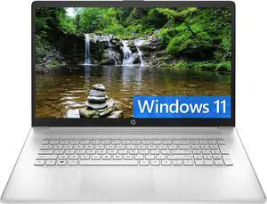 HP 15 Laptop, 15.6" HD Touchscreen, Intel Core i5-1155G7 4-core Processor, Intel Iris Xe Graphics, 36GB DDR4  512GB PCIe SSD, Wi-Fi, Bluetooth, HD camera, Windows 11H