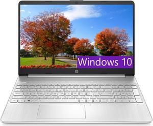 HP 15 Laptop, 15.6" HD Touchscreen, AMD Ryzen 3 3250U Dual-Core Processor, AMD Radeon Graphics, 8GB DDR4  256GB PCIe SSD, 720p Webcam, Windows 10