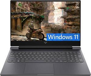 HP Victus 15 Gaming Laptop, 15.6" FHD 144Hz Display, Intel Core i7-13700H 14 cores Processor, NVIDIA GeForce RTX 4050 6GB, 16GB DDR4  512GB PCIe SSD, Backlight Keyboard, Windows 11