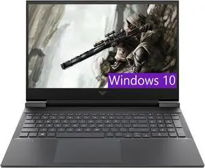 HP Victus 15 Gaming Laptop, 15.6" FHD IPS 144Hz, AMD Ryzen 7 5800H 8-Core,  NVIDIA GeForce RTX 3050 Ti 4GB Graphic, 32GB DDR4  1TB PCIe SSD, Backlit Keyboard, Bluetooth 5.2, Windows 10