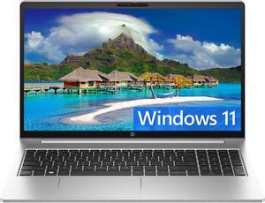 HP ProBook 450 G10 15 Laptop, 15.6" Full HD Display, Intel Core i5-1335U 10 cores Processor, Intel UHD Graphics, 16GB DDR4  512GB PCIe SSD, Wi-Fi 6E, Bluetooth 5.3, Backlit Keyboard, Windows 11