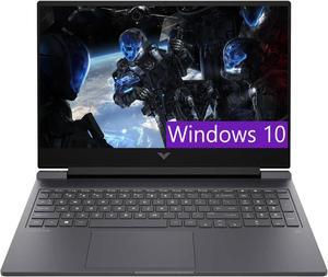 HP Victus 16 Laptop, 16.1" FHD 144Hz Display, Intel Core i7-13700HX 16-cores Processor, NVIDIA GeForce RTX 4060 (8GB GDDR6), 32GB DDR5  1TB PCIe SSD, Wi-Fi 6, Backlit KB, HDMI, Windows 10