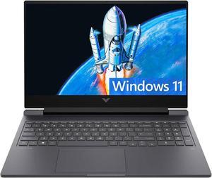 HP Victus 16 Laptop, 16.1" FHD 144Hz Display, Intel Core i7-13700HX 16-cores Processor, NVIDIA GeForce RTX 4060 (8GB GDDR6), 16GB DDR5  512GB PCIe SSD, Wi-Fi 6, Backlit KB, HDMI, Windows 11