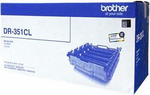 Brother Original DR-351CL Drum Unit Compatible With HL-L8350CDW/MFC-L8850CDW