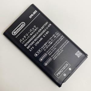 1750mAh Liion Polymer Battery SPR003 Fit for Nintendo 3DS 3DSXL 3DSLL