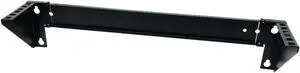 CNAweb 2U Folding 19-Inch Wall Mountable Vertical Network Rack and Server Rack