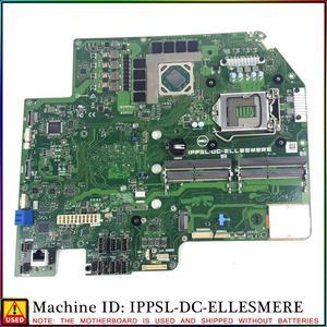 100% Tested Working XPS 27 7760 AIO Ippsl-dc D4VY1 0D4VY1 IPPSL-DC-ELLESMERE Motherboard Ellesmere Radeon LGA 1151