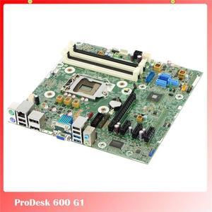 Motherboard For ProDesk 600 G1 Q85 SFF 795972-001 696549-003 739682-001 Fully Tested Good