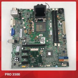 For Desktop Motherboard PRO 3500 H-CUPERTINO2 H61 701413-001 696234-001 Test Good