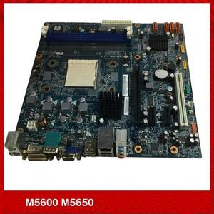 Desktop Motherboard For M5600 M5650 M3A780M 03T7012 V:1.0 1.01 RS780Q-LM DDR3 AM3 Test Good