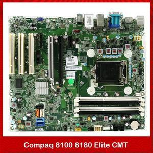 Desktop Motherboard For 8100 8180 Elite CMT 531990-001 505799-001 Test Good