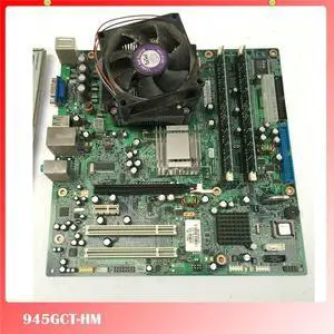 Motherboard For 945GCT-HM 945G 5189-0610 5188-8904 Good