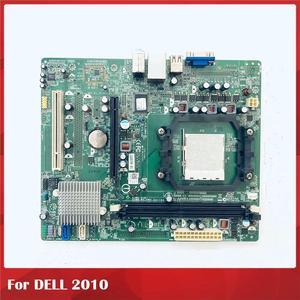 Desktop Motherboard For For 2010 KGYNX M61PMV Series CL0430 A00 A01 A02 AM2 DDR2 Fully Tested
