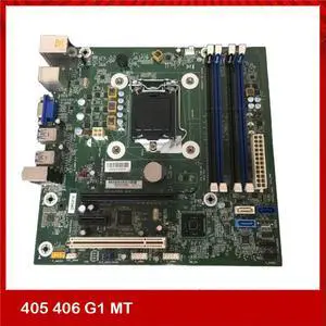 Desktop Motherboard For for 405 406 G1 MT 787304-001 766791-001 FX-ISB-8X-2 Good