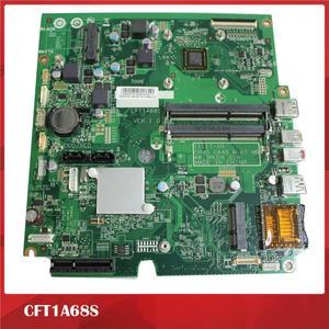 All-in-One Motherboard for C345 C445 E450CPU CFT1A68S 90000741 Fully Tested Good