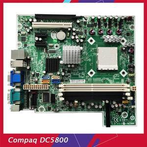 Desktop Motherboard For DC5800 461537-001 450725-003 450726-000 Delivery After Testing