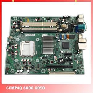 Motherboard For 6000 6080 Pro SFF DDR3 531965-001 503362-001 Fully Tested Good