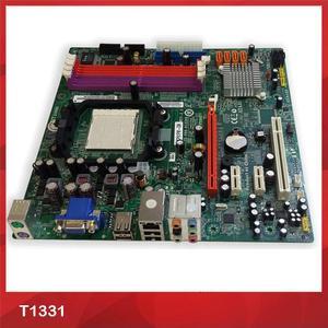 For T1331 4006254R 4006278R MCP61PM-GM MB.NB309.001 Desktop System Motherboard
