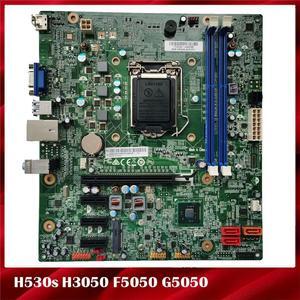 Desktop Motherboard for H3050 D5050 G5050 H530S CIH81M H81H3-LM LGA1150 DDR3 5B20G05108 Fully Tested Good