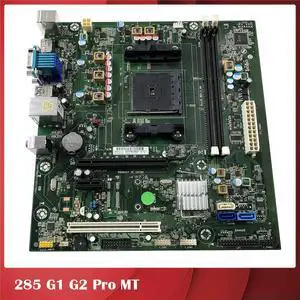Working Desktop Motherboard 285 G1 G2 Pro MT 848426-001 833606-001 FM2b Good
