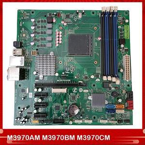 Working Desktop Motherboard For M3970AM M3970BM M3970CM 652951-001 Fully Tested Good