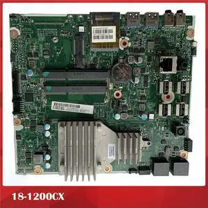All-in-0ne Motherboard For 18-1200CX 728286-001 728286-501 728286-601 716241-001 Good