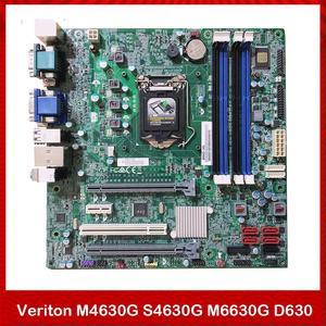 All-in-One Motherboard For Veriton M4630G S4630G M6630G D630 Q87H3-AM B85H3-AM LGA1150 DDR3